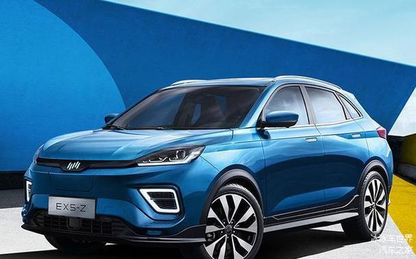 佛山37WEY威派豪华SUV市场的黑马，零跑汽车与智能交通系统的协同