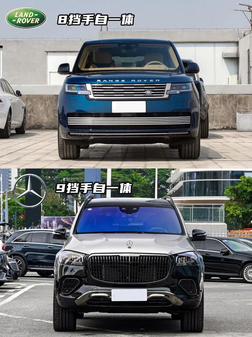 佛山37迈巴赫经典与现代的完美融合，路虎如何塑造独特的品牌形象